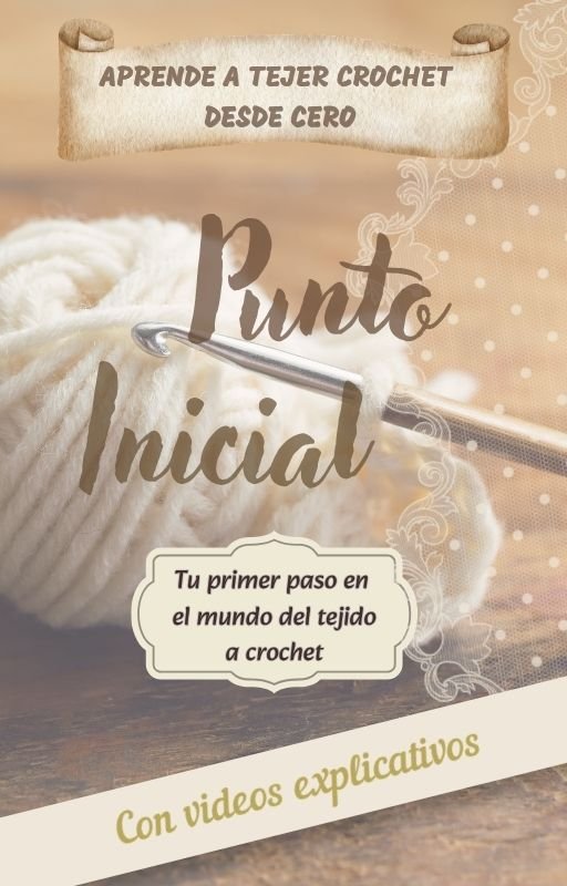Aprende a tejer crochet desde cero